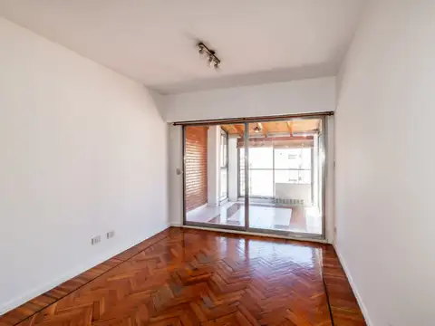 Departamento en Venta en Caballito, USD 275.000