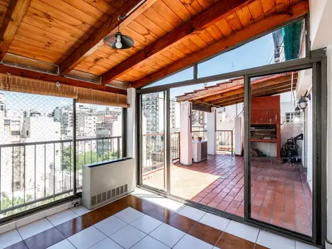 Departamento en Venta 40 años