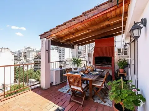 Departamento - Venta - Argentina, Capital Federal - Hortiguera 114