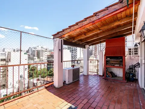 Departamento en Venta de 4 ambientes