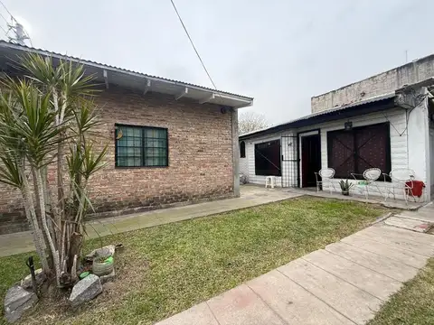 Casa en Venta de 2 dormitorios