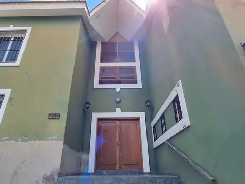 José Gimenez al 1800