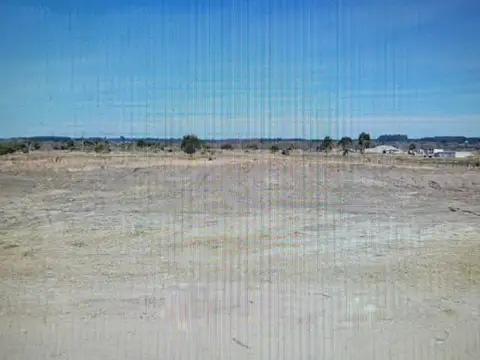 Excelente ubicación sobre ruta