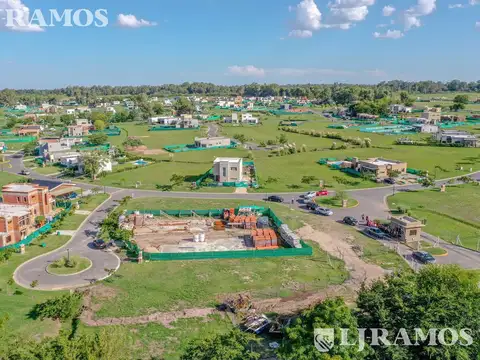 Terreno en Venta de 531,0 m2