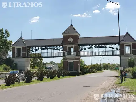 Terreno en Santa Emilia