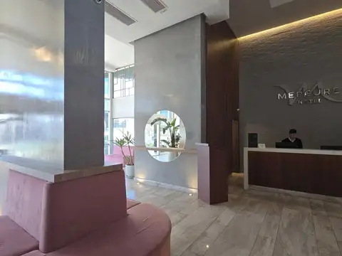 Departamento en Alquiler en Lisandro De La Torre / Arroyito, $ 450.000