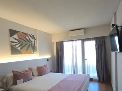 Departamento en Alquiler de Monoambiente