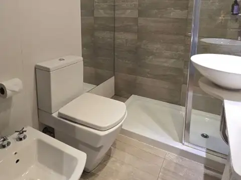 Departamento en Alquiler A Estrenar