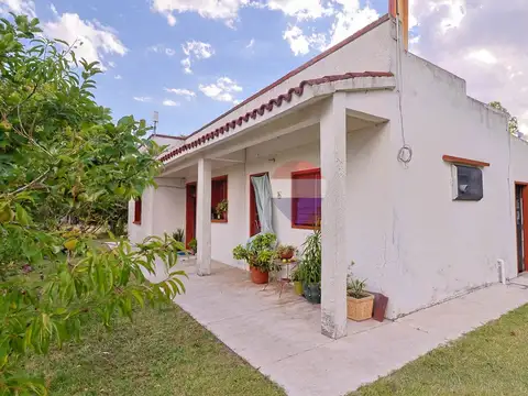 Venta CAMPO, Tala con casa y galpón