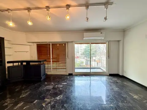 Departamento en Alquiler de 4 ambientes