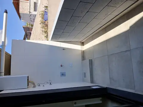 Departamento en Alquiler al Norte