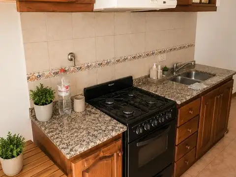 Depto Tipo Casa en Alquiler en Villa Ballester, $ 780.000