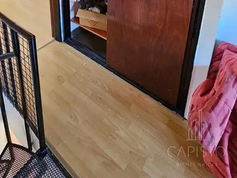 Depto Tipo Casa en Alquiler al Oeste