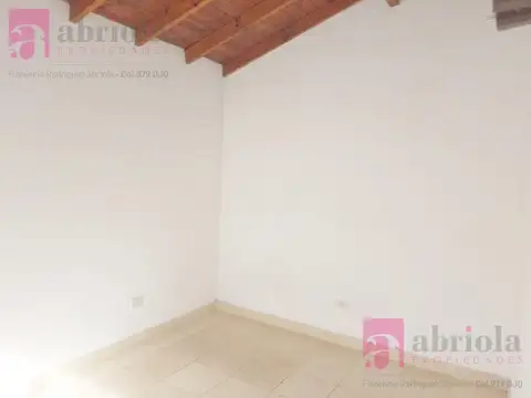 Depto Tipo Casa en Alquiler A Estrenar