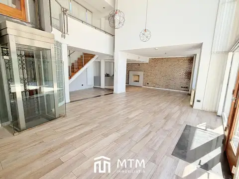 Casa en Venta 30 años