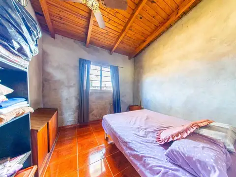 CASA VENTA EN ANDINO 2 DORMITORIOS PILETA