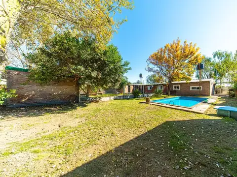 Casa en Venta de 2 dormitorios