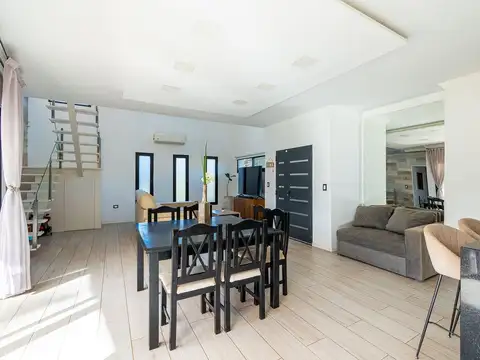 Casa en Venta en Ibarlucea, USD 340.000