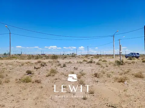 Terreno en Venta en Centenario, USD 9.000