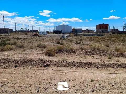 Terreno en Venta 10  mts Frente