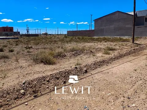 Terreno en Venta de 300,0 m2