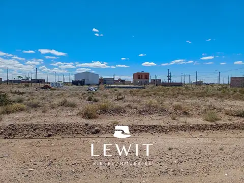 LOTEO RUCA CHE CENTENARIO 300M2