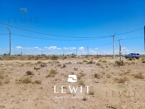 Terreno en Venta en Centenario, USD 9.000