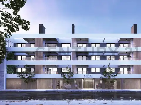 Departamento en Venta 1 año