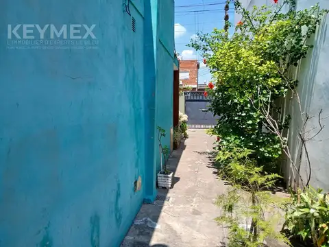 Casa en Venta 50 años