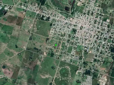 Terreno en Venta en Ranchos, USD 12.480