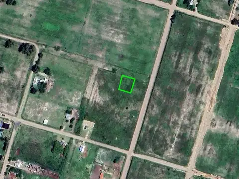 Terreno en Venta - 712m² - Ranchos