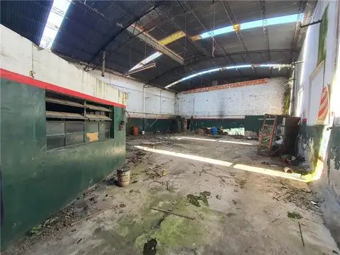 Centenario Uruguayo al 2200