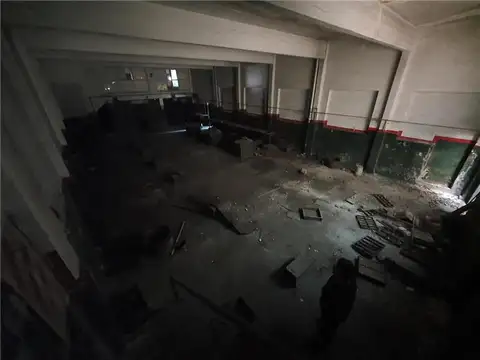 Centenario Uruguayo al 2200