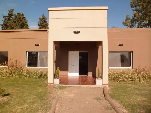 Lote de 10x38 (380m2) - "Barrio Domselaar Chico"