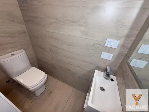 Departamento venta 2 dormitorios 84 mts2  ( SIN GASTOS ADICIONALES) - La Plata-Estrenar