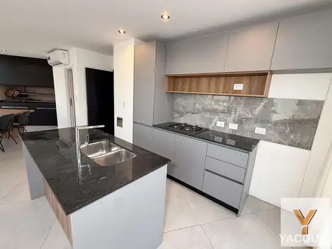 Departamento en Venta en La Plata, USD 146.000