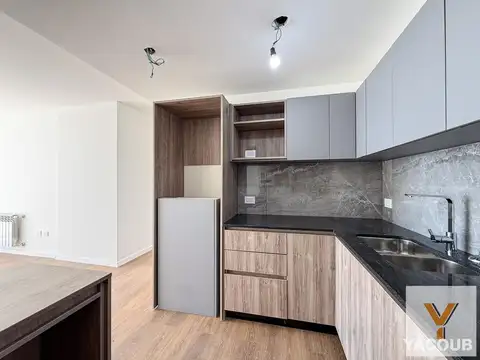 Departamento en Venta en La Plata, USD 146.000
