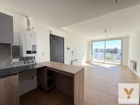 Departamento en Venta A Estrenar