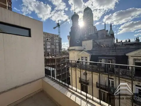 Departamento en alquiler en Retiro