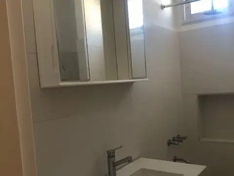Departamento en Alquiler 40 años