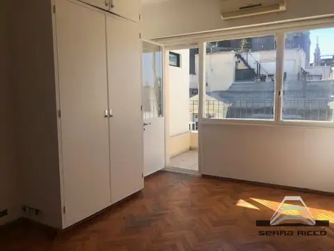 Departamento en Alquiler de Monoambiente
