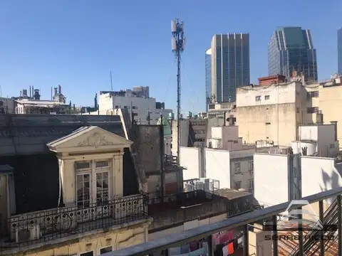 Avenida San Martín 900