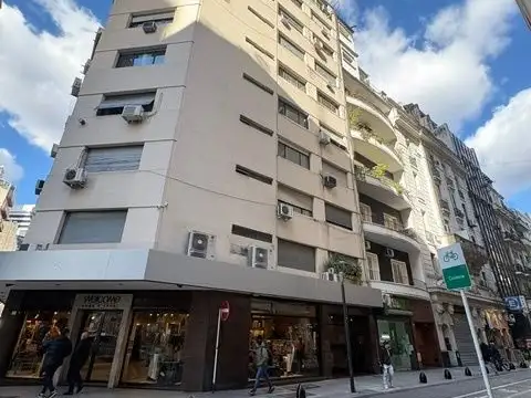 Departamento en alquiler en Retiro