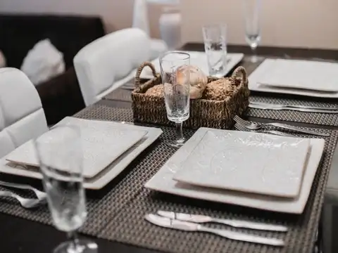 Departamento En Colegiales 