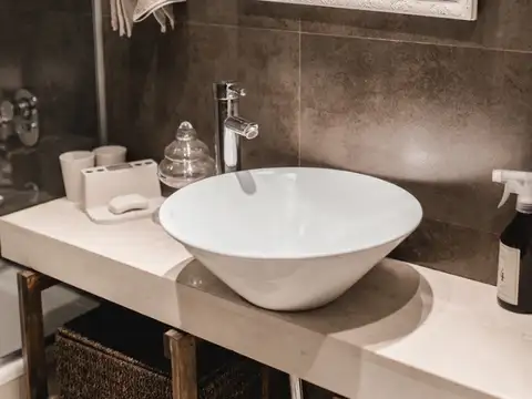 Departamento En Colegiales