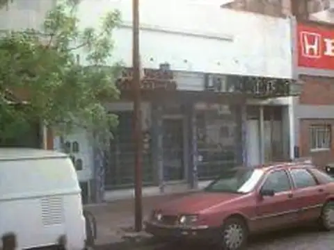 Local en Alquiler en Villa Ortuzar, $ 5.500.000
