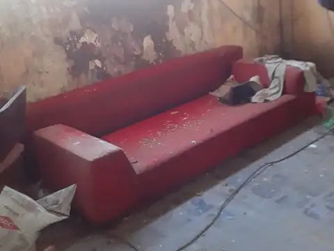 Galpon en Venta 8,66  mts Frente