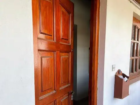 VENTA DE DEPARTAMENTO DOS AMBIENTES EN EZEIZA