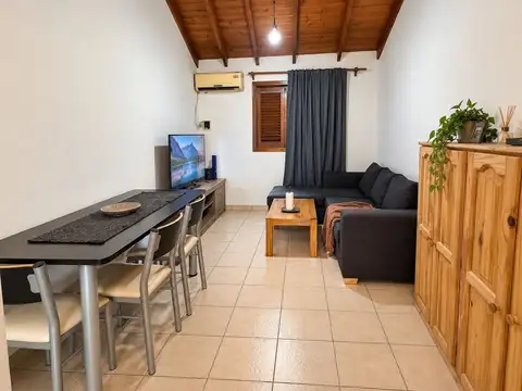 VENTA DE DEPARTAMENTO DOS AMBIENTES EN EZEIZA