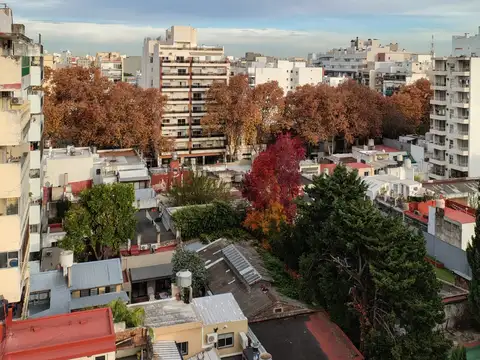 Departamento en Venta en Villa Santa Rita, USD 56.000